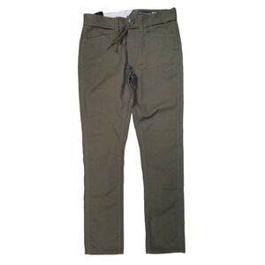 NWOT VOLCOM STONE MADE PANTS